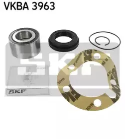 VKBA 3963 SKF